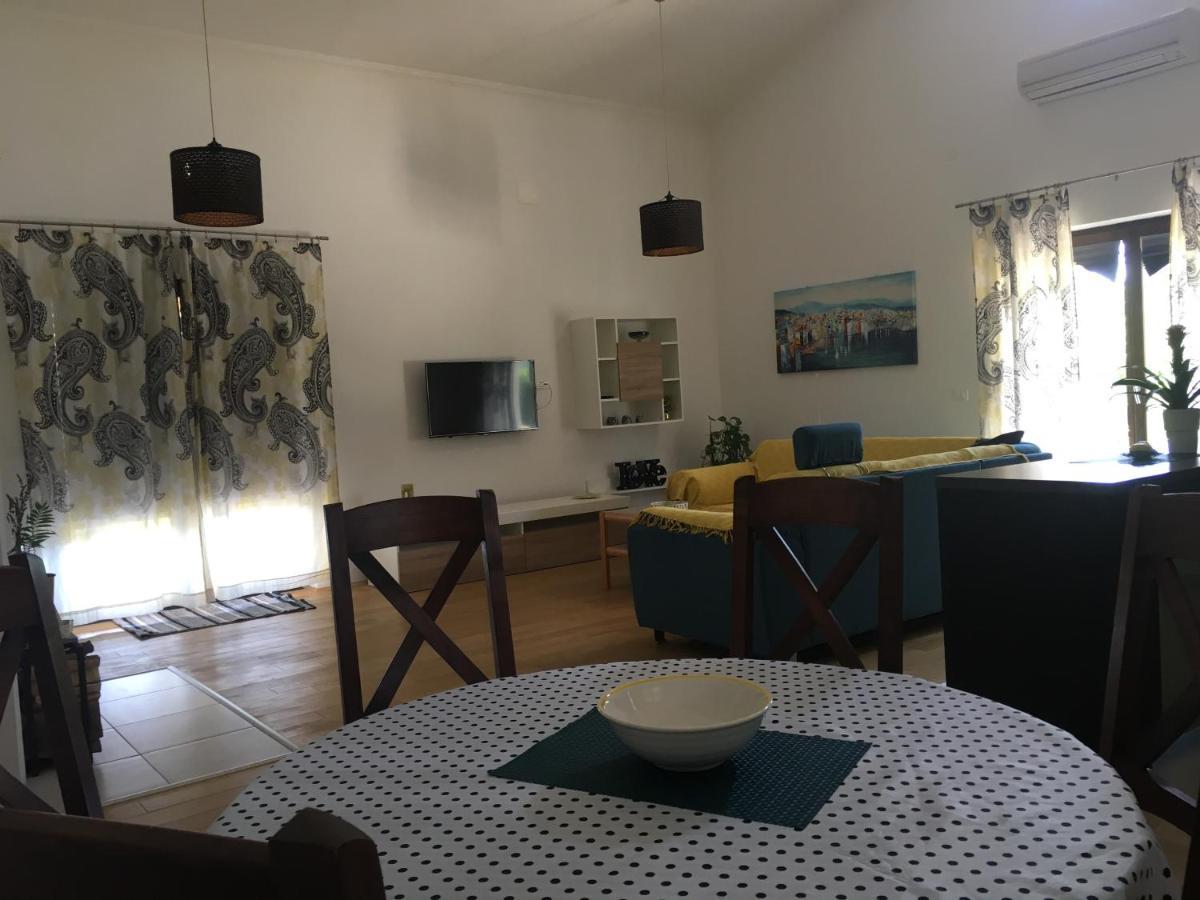Holiday House Emc Umag Exteriör bild