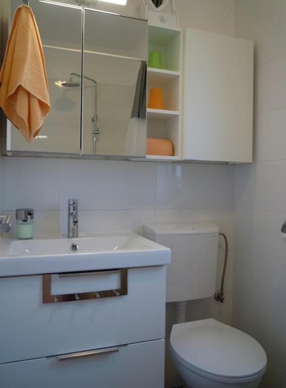 Holiday House Emc Umag Exteriör bild