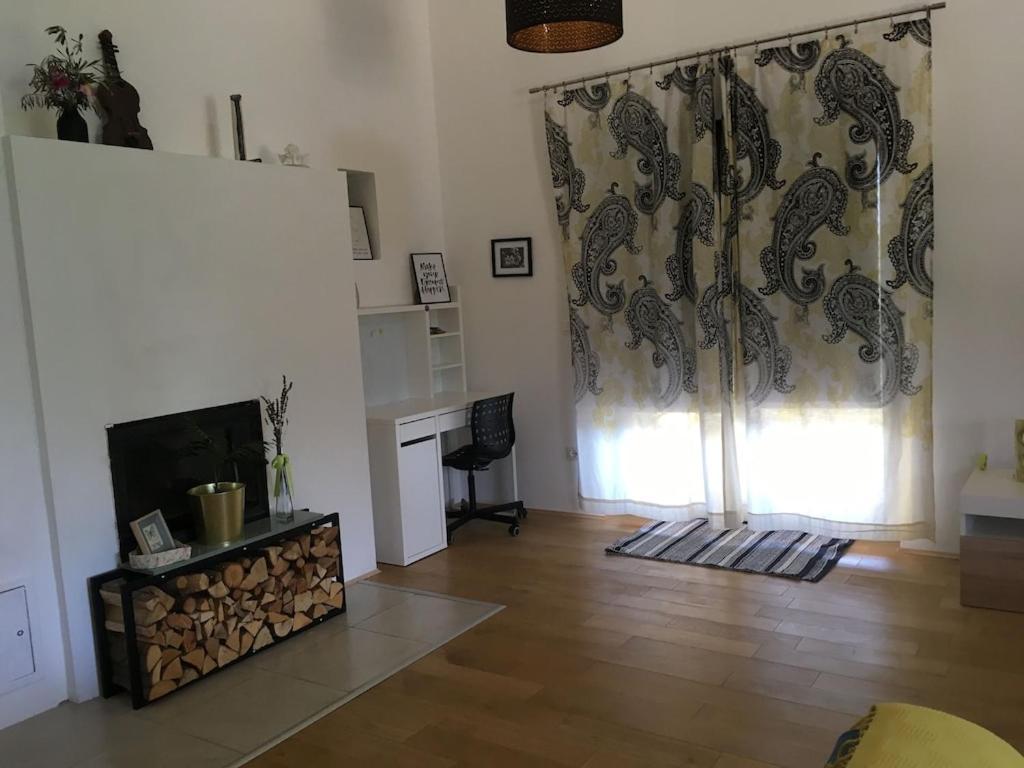 Holiday House Emc Umag Exteriör bild