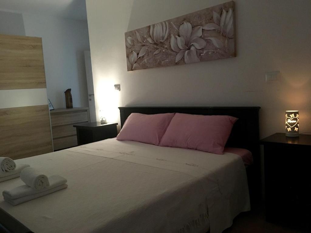 Holiday House Emc Umag Exteriör bild
