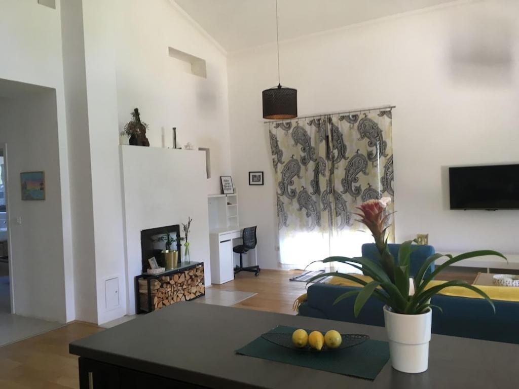 Holiday House Emc Umag Exteriör bild